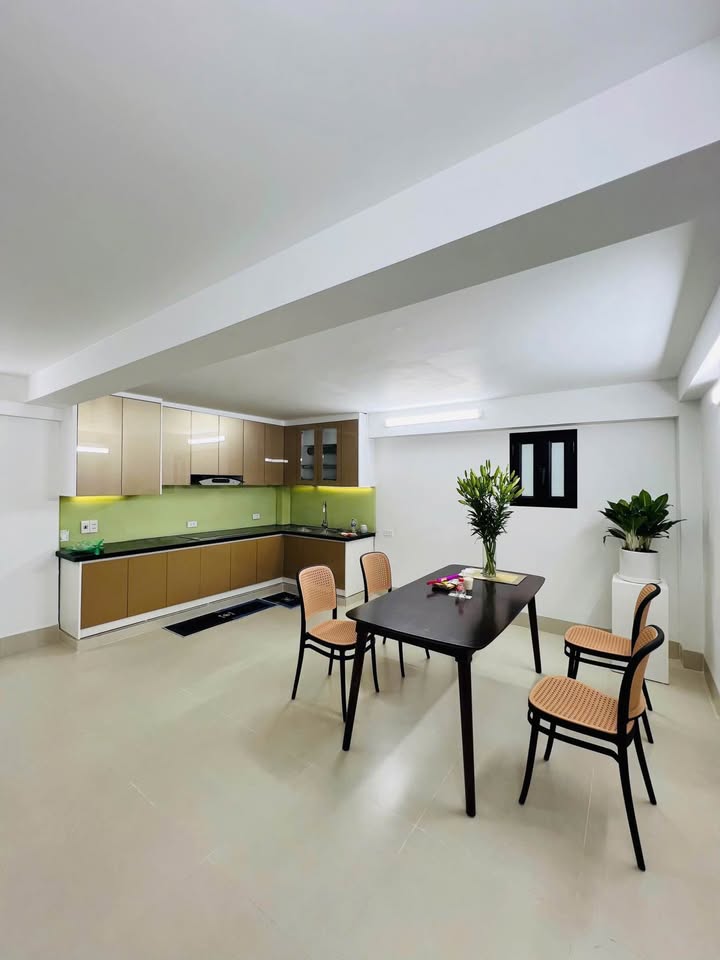 Nhà phố Giang Văn Minh, Ba Đình 45m² giá 10 tỷ - Chính chủ bán gấp!