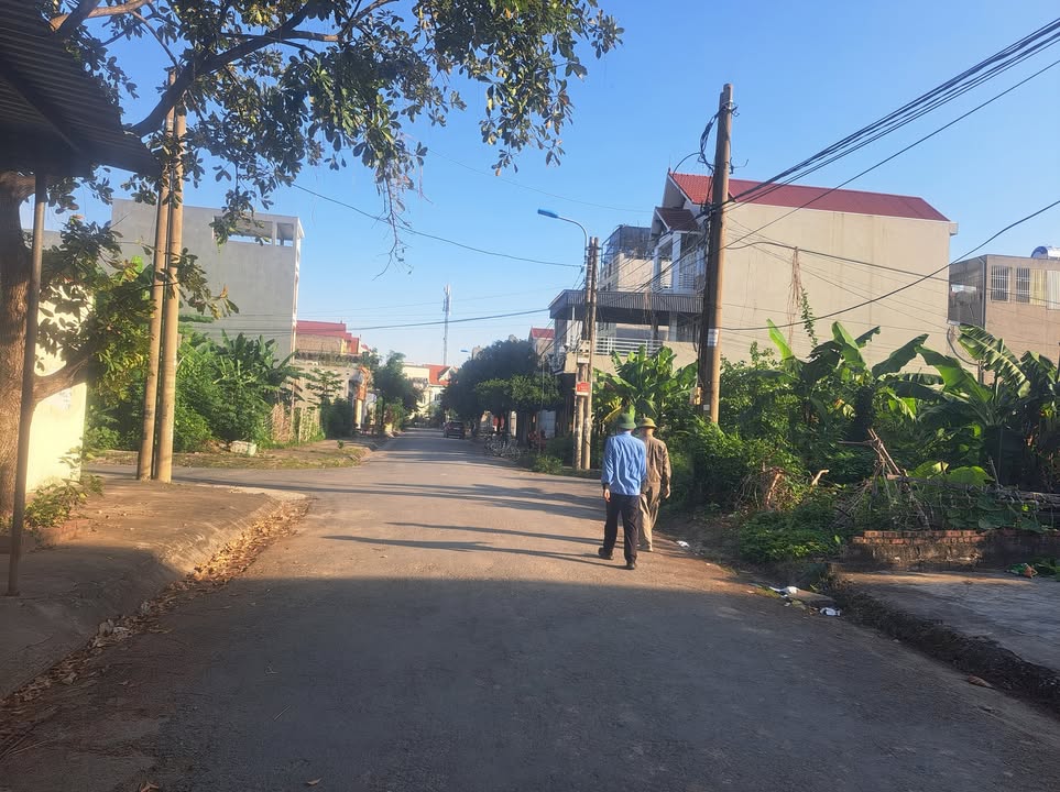 Chung cư An Hưng Hồng An 100m² giá thỏa thuận - Tiện ích đầy đủ xung quanh!