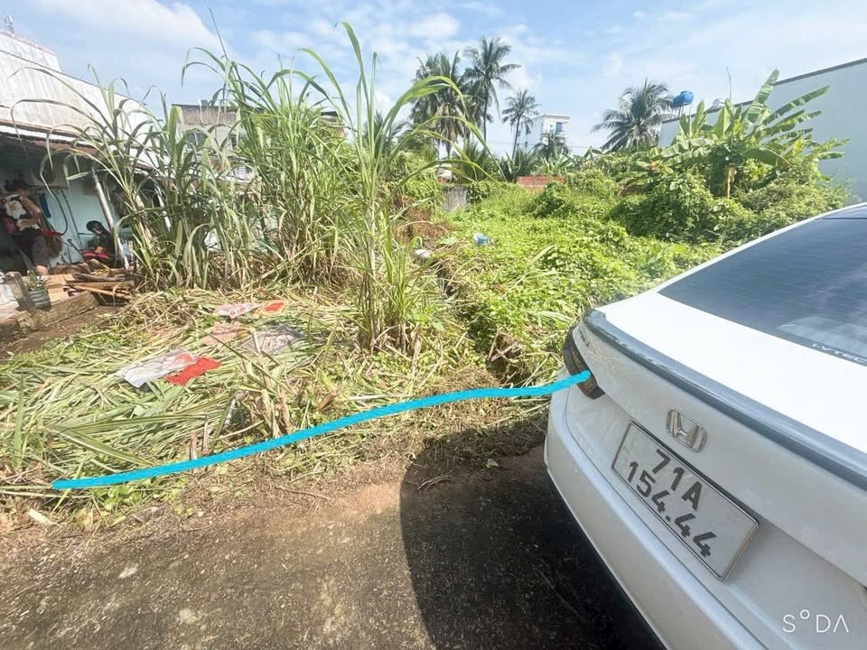 Đất nền Phú Khương 103m² giá 799 triệu - Vị trí vàng, ô tô tới nơi!