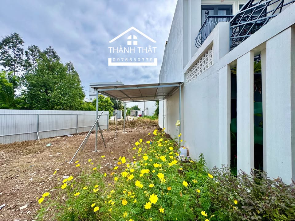 Đất nền mặt tiền Rạch Bạch Nha, Mỹ Tho 54m² giá 2.4 tỷ - Cơ hội đầu tư tuyệt vời!