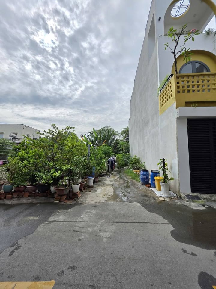 Đất nền Tân Hạnh, Dĩ An 76.5m² giá 2.65 tỷ - Cơ hội đầu tư lý tưởng!