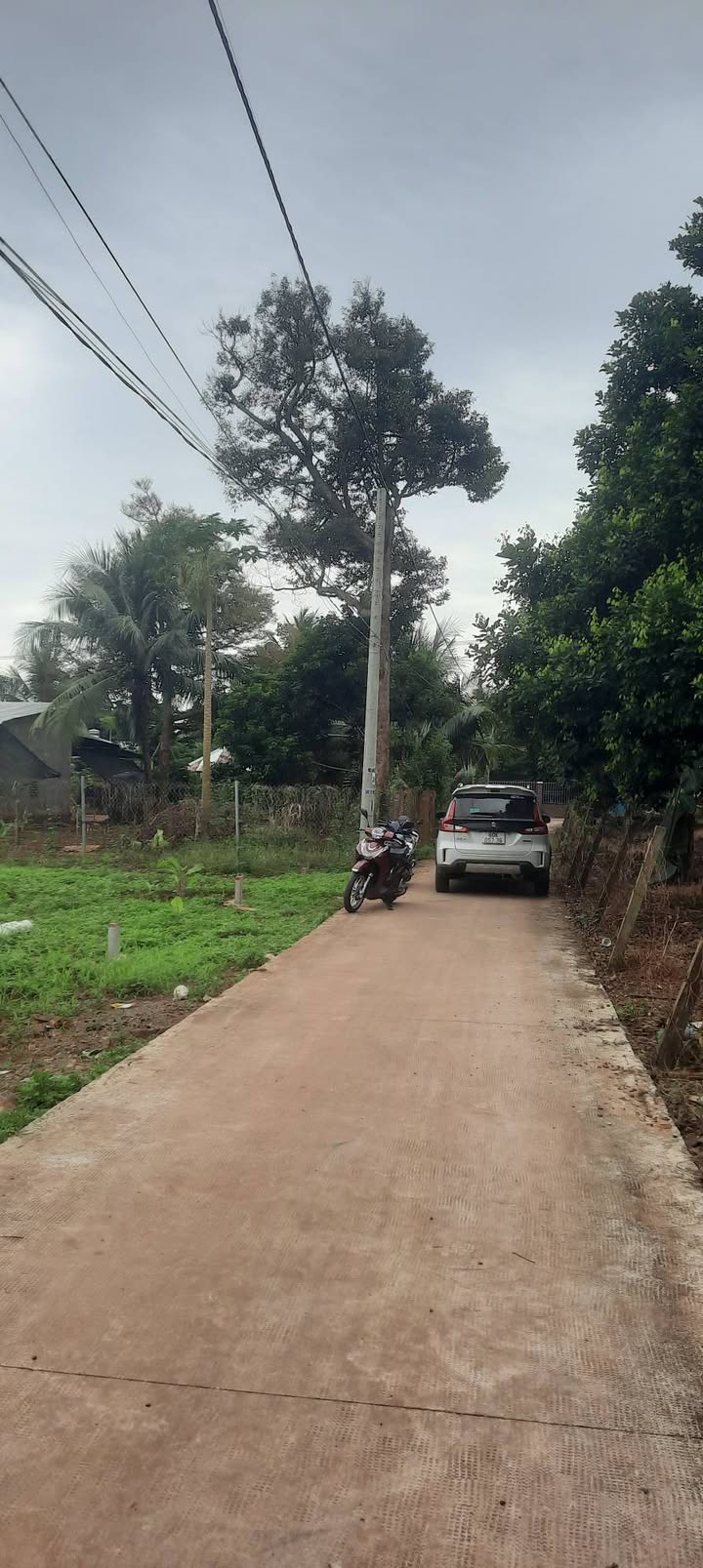 Đất Nền 125m² Bình Lộc Long Khánh - Giá 790 triệu, Sổ đỏ chính chủ!