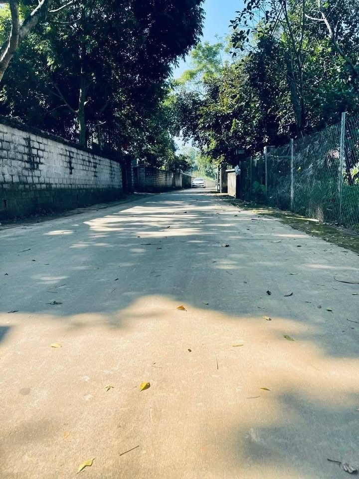 Lô đất nghỉ dưỡng Yên Bài, Ba Vì 4263m² - Giá thỏa thuận, vị trí đẹp!