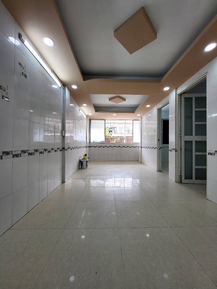 Căn hộ CC Thanh Đa Bình Thạnh 44m² giá 2 tỷ - Nhà sạch đẹp vào ở ngay!