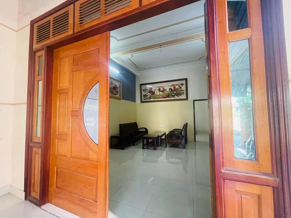 Nhà phố Quang Trung Hồng Bàng 80m² giá 1 tỷ - Tiềm năng kinh doanh tốt!