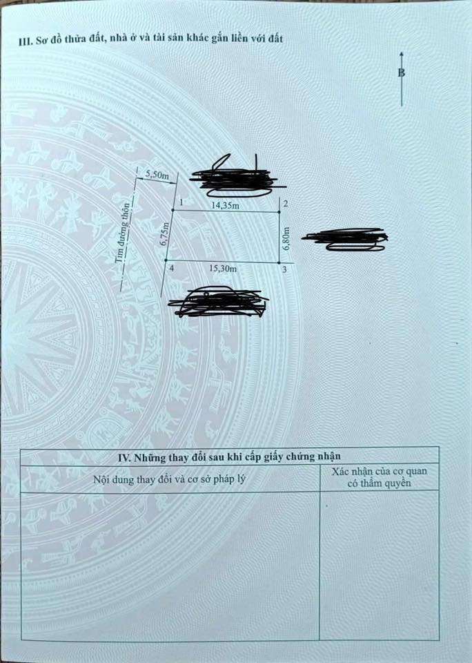 Đất nền Khu công nghiệp Đa Ngư Tân Trào Kiến Thụy 100m² giá 2 tỷ - Tiềm năng sinh lời hấp dẫn!