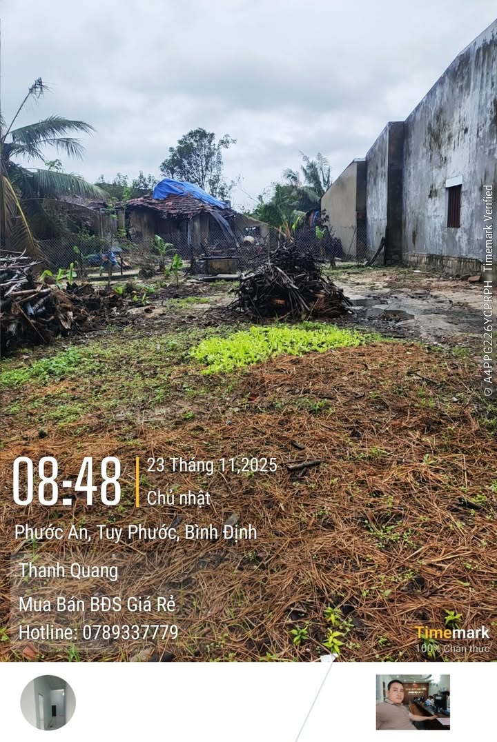 Đất thổ cư Phước An 90m² giá thỏa thuận - Cơ hội đầu tư hấp dẫn!