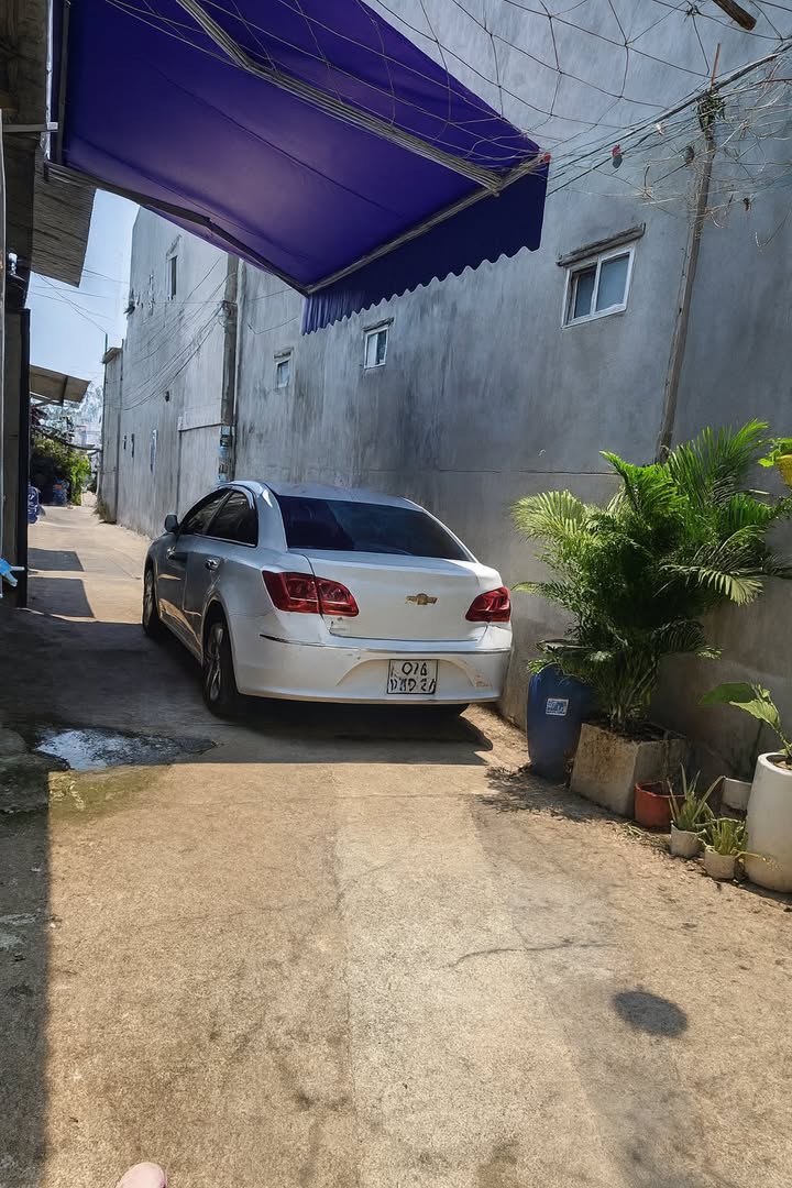 Nhà hẻm ô tô Đoàn Thị Kia, Dĩ An 108m² giá 3 tỷ - Khu dân cư an ninh, sạch sẽ!