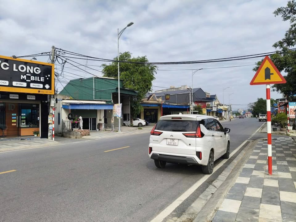 Đất liền kề Quảng Cư, Thủy Nguyên 123m² giá 1 tỷ - Đầu tư tiềm năng!