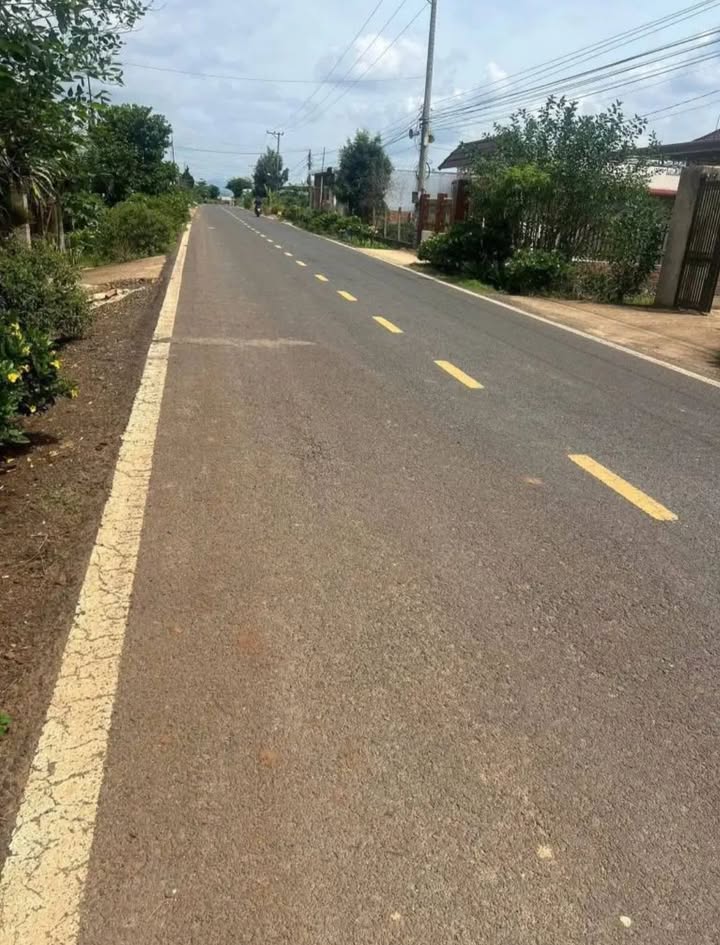 Đất thổ cư mặt đường DH1 xã Tân Hội 240m² giá 1.2 tỷ - Đầu tư sinh lời hấp dẫn!