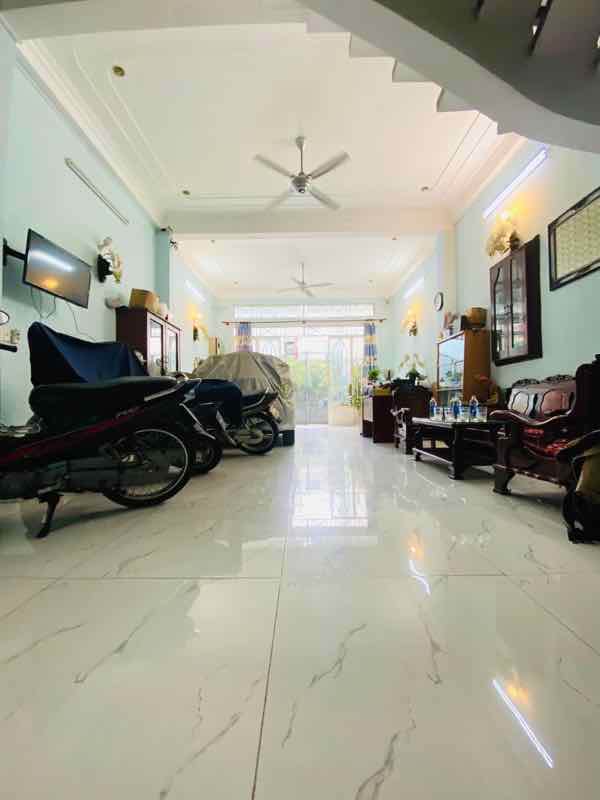 Nhà phố Cư Xá Lữ Gia, Quận 11, 264m² giá 29 tỷ - Tiện xây biệt thự!