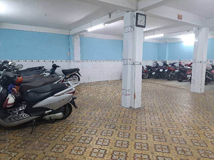 Bán gấp FrontHouse 213m² đường Lý Thường Kiệt, quận 11 - Giá chỉ 46 tỷ!