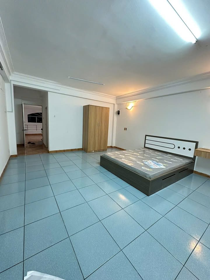 Căn hộ 1 phòng ngủ hẻm 120 Nguyễn Thiện Thuật, Nha Trang - Giá chỉ 3.9 triệu/tháng!