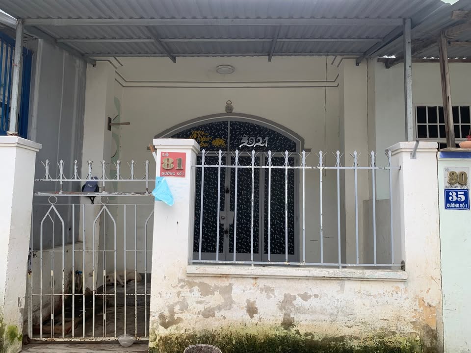 Nhà nguyên căn Vĩnh Hoà Nha Trang 3 phòng ngủ giá 3.5 triệu - Cơ hội thuê ngay!