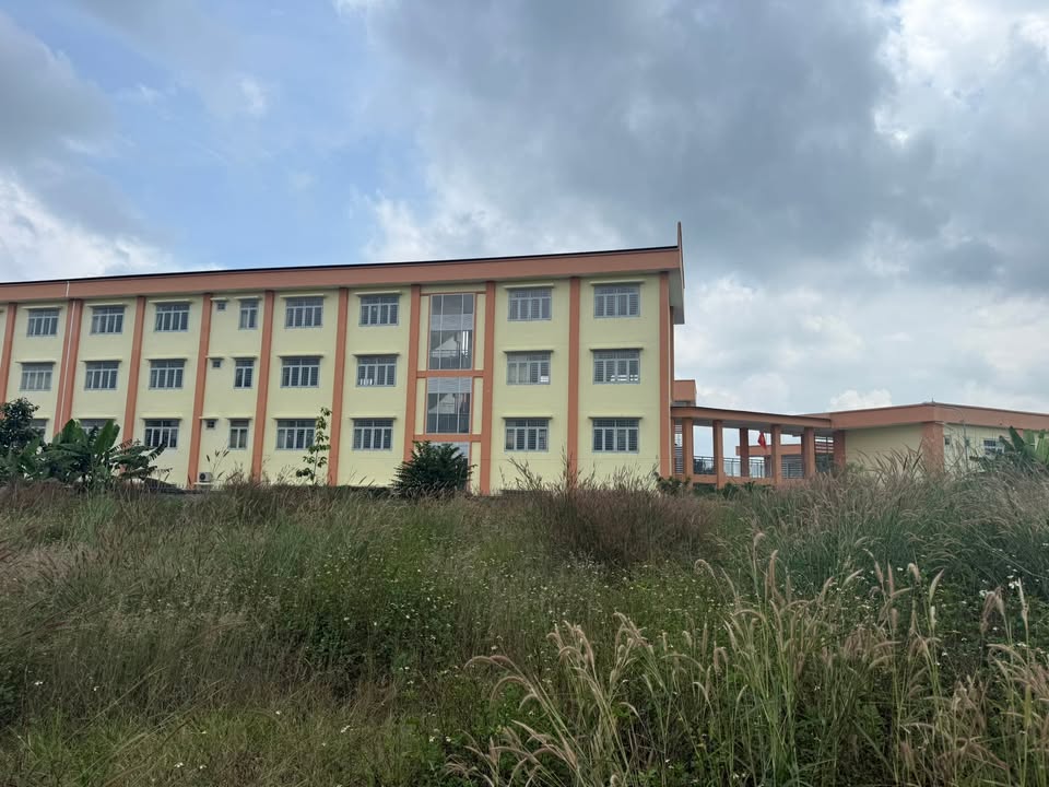 Đất thổ cư Gia Kiệm 94m² giá 600 triệu - Mặt đường lớn, vị trí kinh doanh tốt!