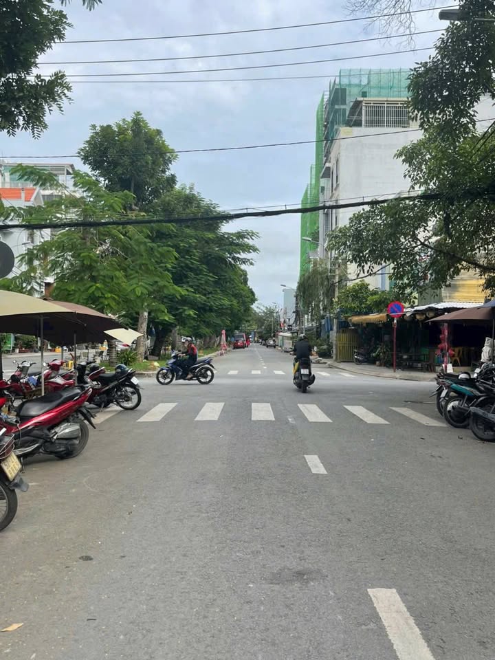 Nhà mặt tiền kinh doanh phường Tân Kiểng 100m² giá 20 tỷ - Đầu tư sinh lời ngay!