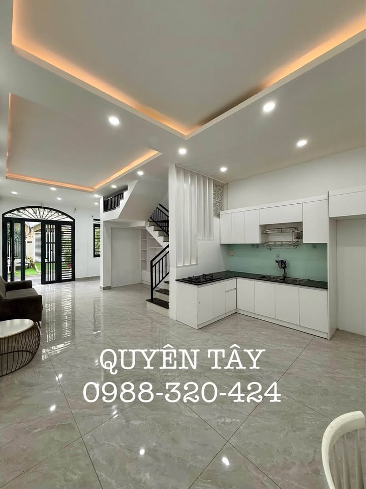 Nhà phố KĐT Tây Sông Hậu, Long Xuyên 60m² giá 2.8 tỷ - Cơ hội sở hữu ngay!