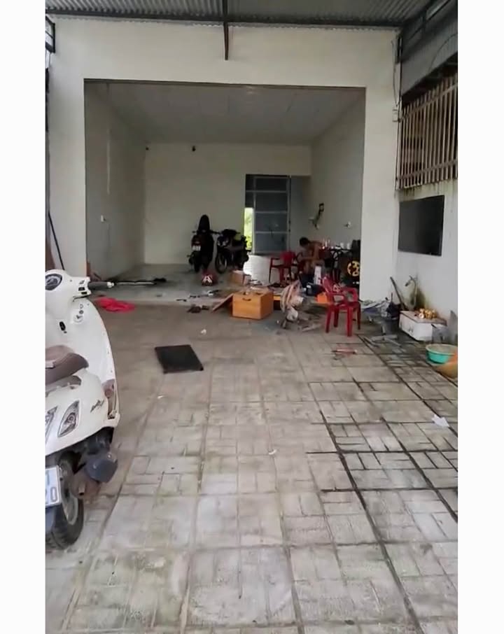 Nhà mặt tiền Trần Hưng Đạo, Lộc Sơn 250m² giá 5 triệu - Phù hợp kinh doanh đa ngành nghề!