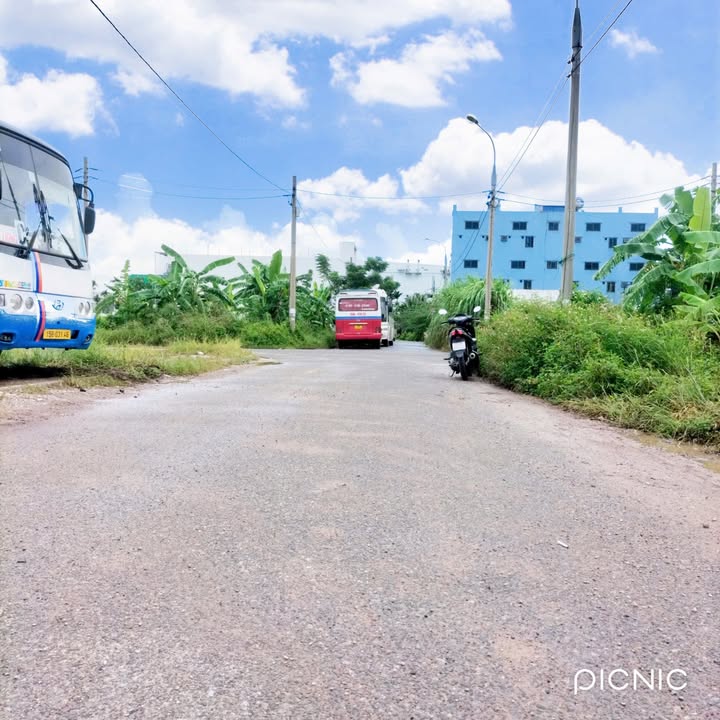 Đất nền TĐC VSip 4 Hải Phòng 100m² giá 2 tỷ - Cơ hội đầu tư tuyệt vời!