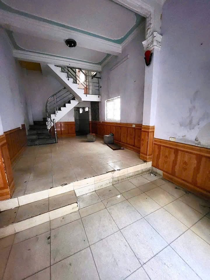 Căn góc FrontHouse Tôn Đức Thắng - Trần Nguyên Hãn 39m² giá 3 tỷ - Đầu tư sinh lời ngay!