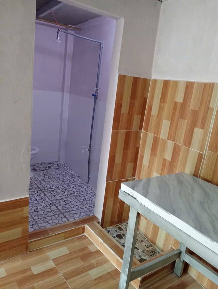 Cho thuê kiốt hẻm Nguyễn Thị Tươi, Dĩ An 2 triệu - Gần trường cấp 2 Tân Bình!