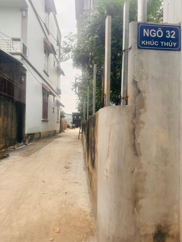 Cho thuê văn phòng khép kín 26m² tại Bình Minh, Thanh Oai - Tiện nghi đầy đủ, vào ở ngay!