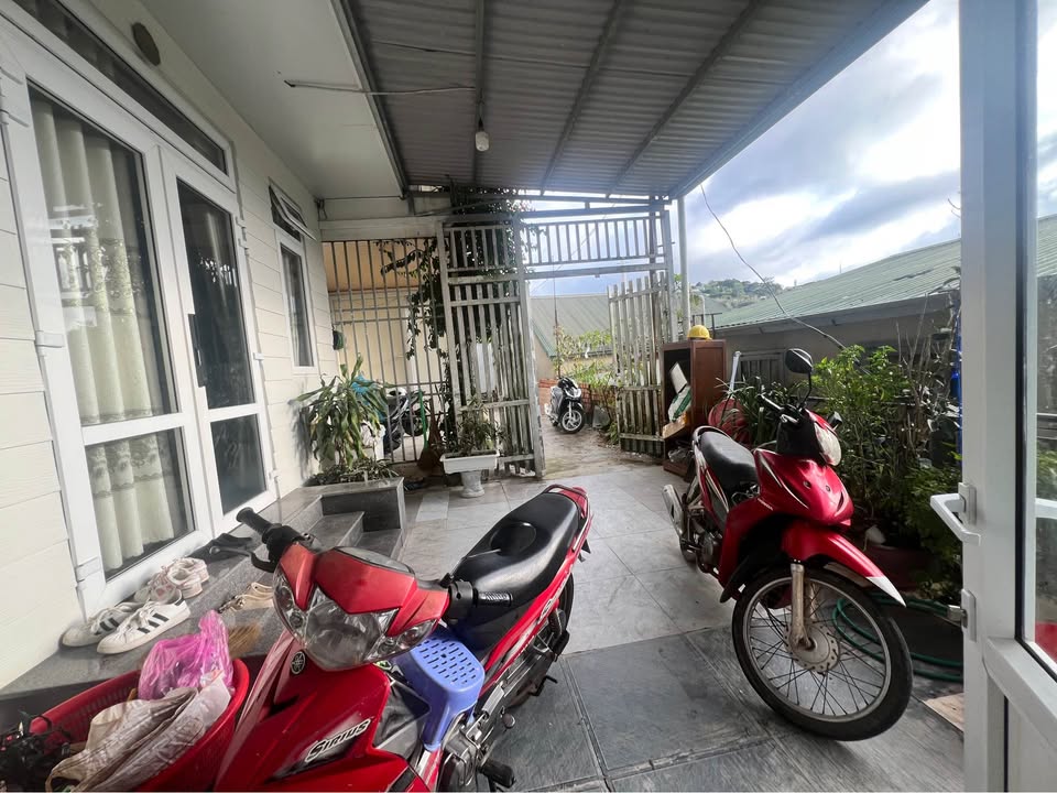 Nhà 3 phòng ngủ Lương Thế Vinh, Đà Lạt 80m² giá 2.45 tỷ - Tặng nội thất đầy đủ!