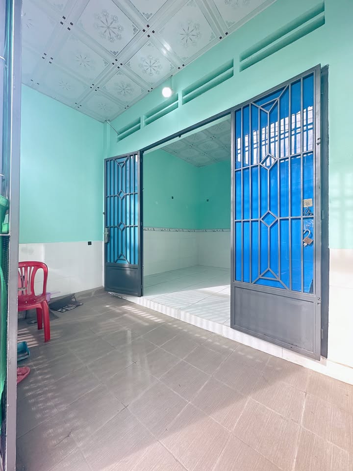 Nhà phố Tân Đông Hiệp Dĩ An 52m² giá 1.49 tỷ - Vị trí đắc địa, đầy đủ tiện ích!