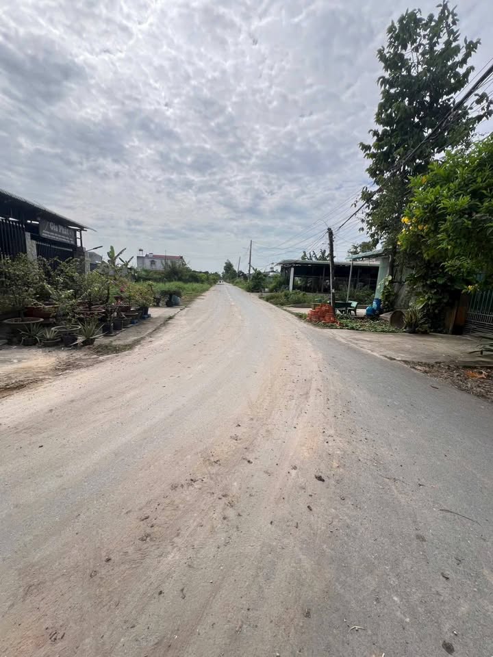 Đất thổ cư Mỹ Hạnh Bắc 95m² giá chỉ 950 triệu - Sổ hồng riêng, vị trí đẹp!