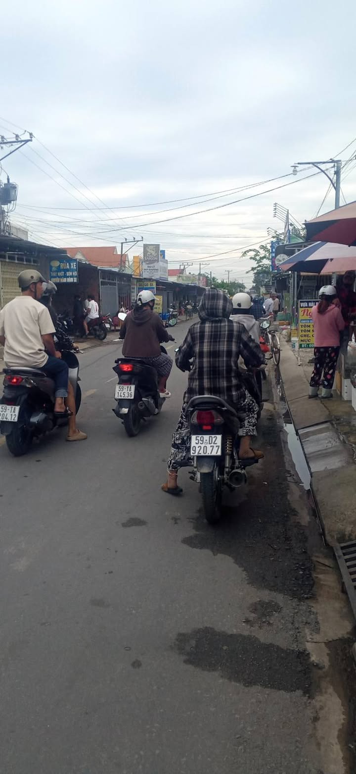 Đất nền mặt tiền đường Lương Bình, Tây Ninh 474.5m² giá 5.5 tỷ - Cơ hội đầu tư tuyệt vời!