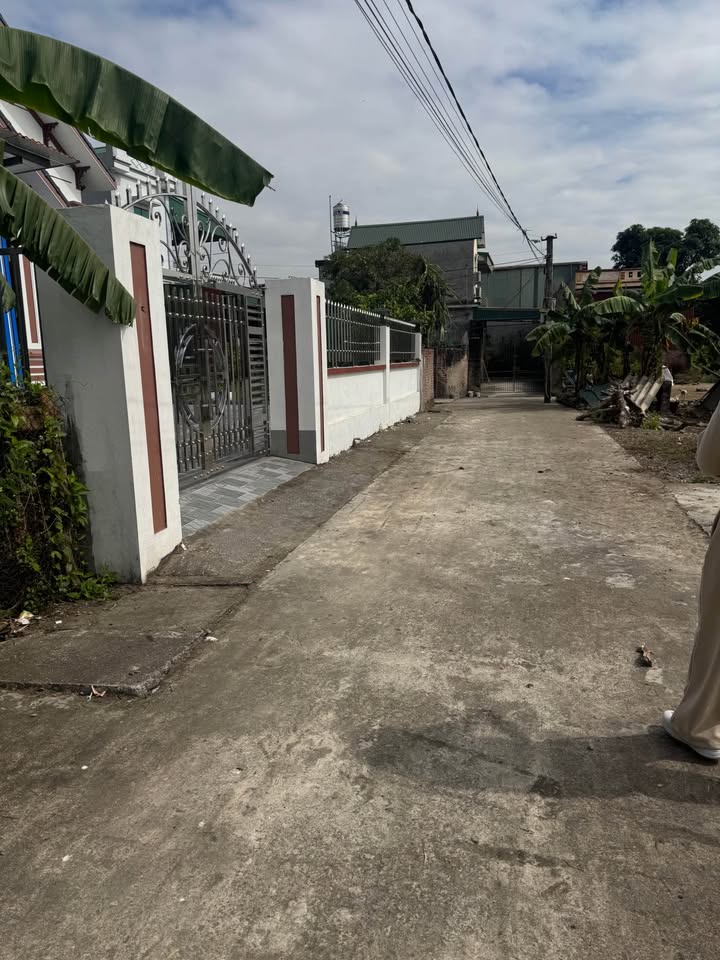 Đất nền Hồng Phong Nam Sách 60m² giá 700 triệu - Đầu tư sinh lời ngay!