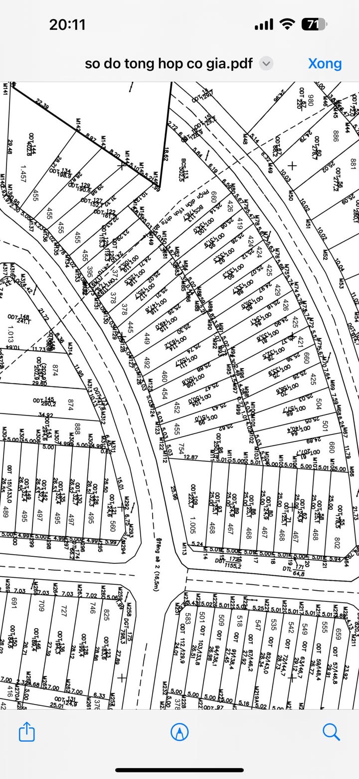 Đất nền Trần Hưng Đạo Đắk Mil 250m² giá 1.5 tỷ - Cơ hội duy nhất không thể bỏ qua!