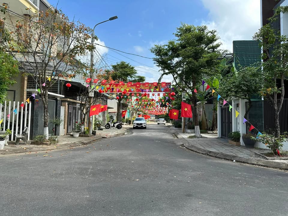 Đất nền đẹp phường Tân Thạnh, Tam Kỳ - 90m² chỉ 1.8 tỷ - Đầu tư lý tưởng!