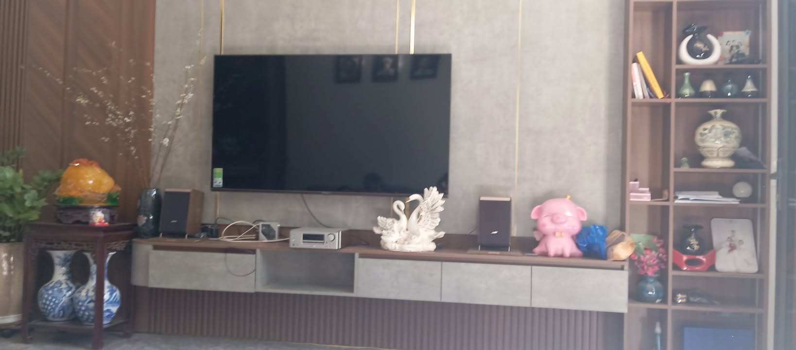 Nhà cấp 4 mới xây tại Thanh Bình, 130m² giá 2.8 tỷ - Vị trí đẹp, thuận tiện di chuyển!