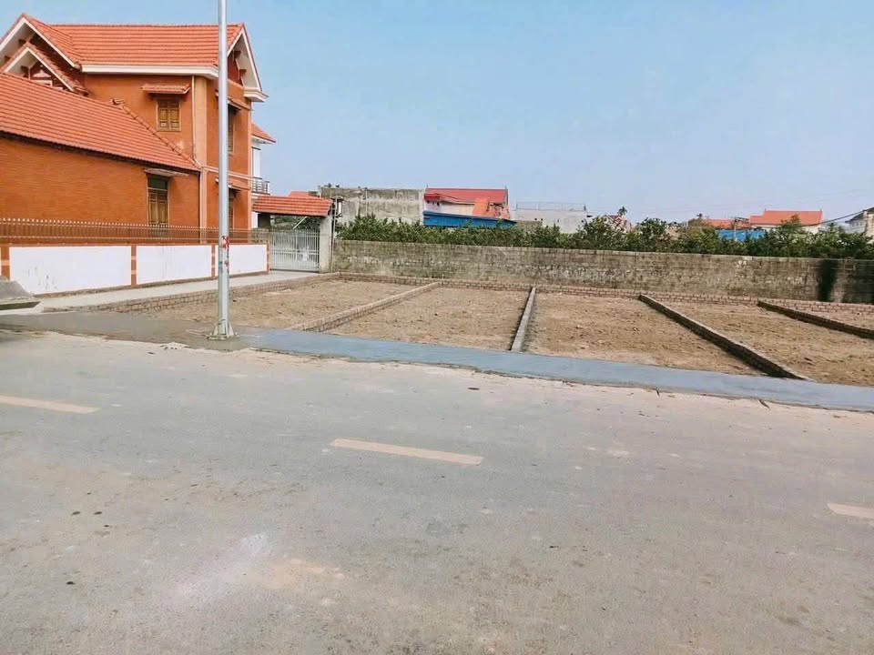 Đất kinh doanh mặt đường Thiên Hương, 90m² chỉ 2 tỷ - Cơ hội đầu tư tuyệt vời!