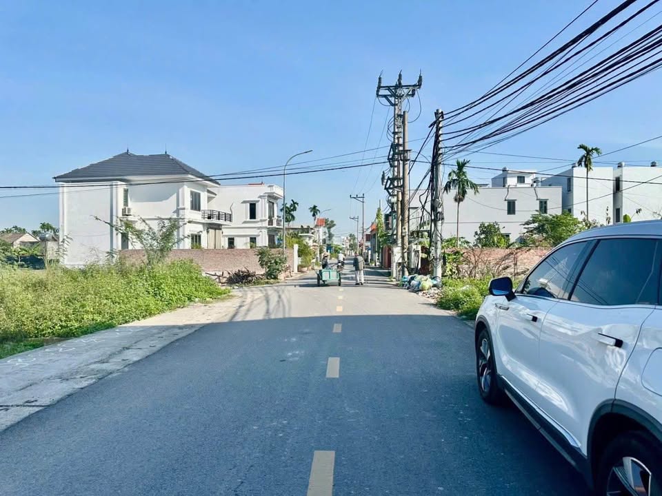 FrontHouse tại phường Thiên Hương, Đông Triều 90m² giá 2 tỷ - Mặt đường kinh doanh đắc địa!