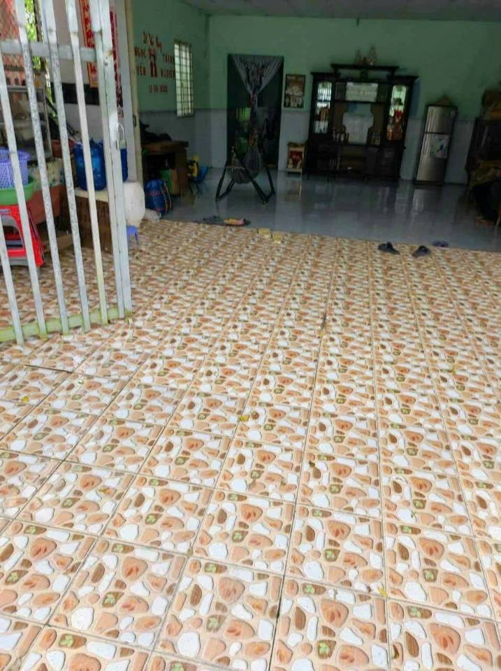 Nhà cấp 4 149m² tại Gò Quao, Kiên Giang giá 850 triệu - Dọn vào ở ngay!