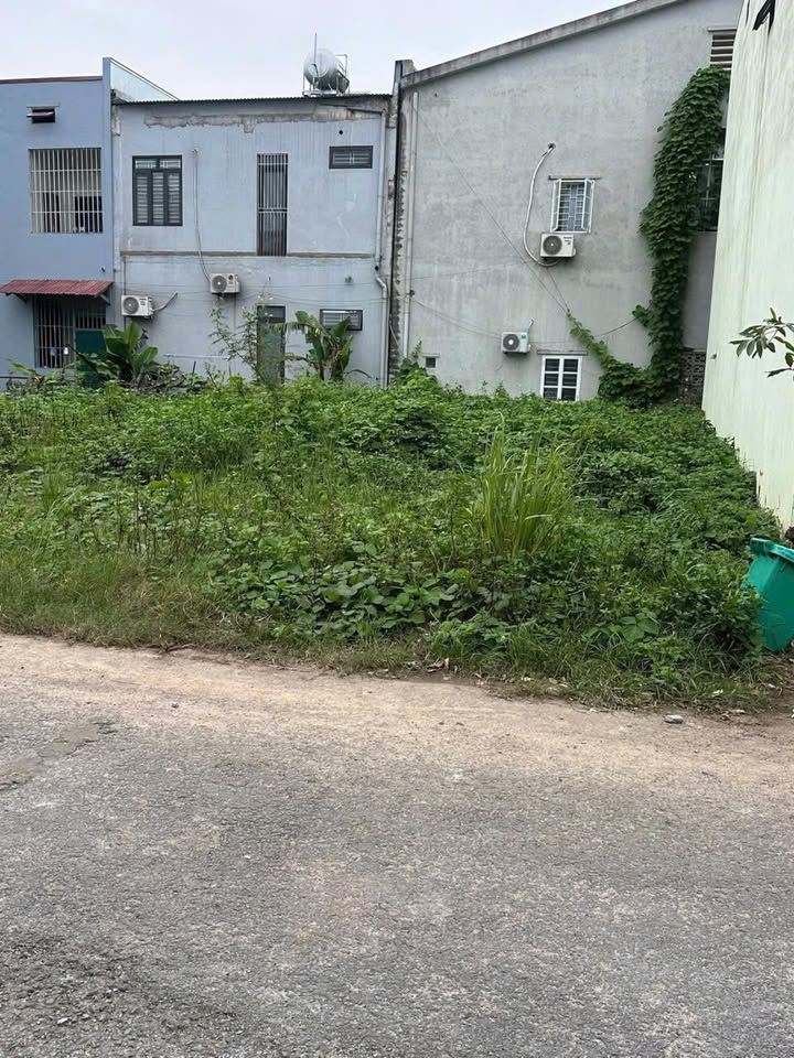 Đất nền Dự án Tây Hữu Nghị Đồng Hới 128m² giá 3.1 tỷ - Đầu tư sinh lời hấp dẫn!