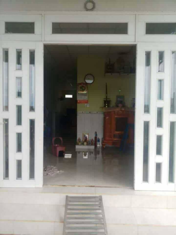 Nhà phố Phú Long 100m² giá 1.1 tỷ - Chính chủ bán gấp!