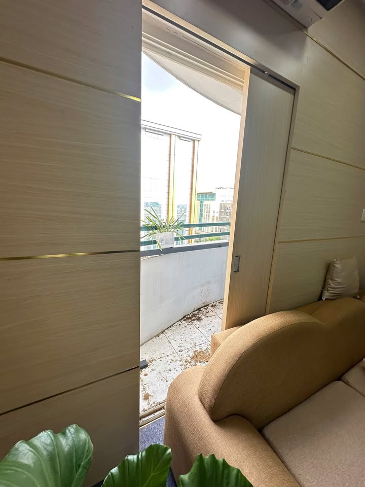 Căn hộ Hoàng Kim Thế Gia Bình Tân 3PN giá 8.5 triệu - Sẵn sàng vào ở ngay!