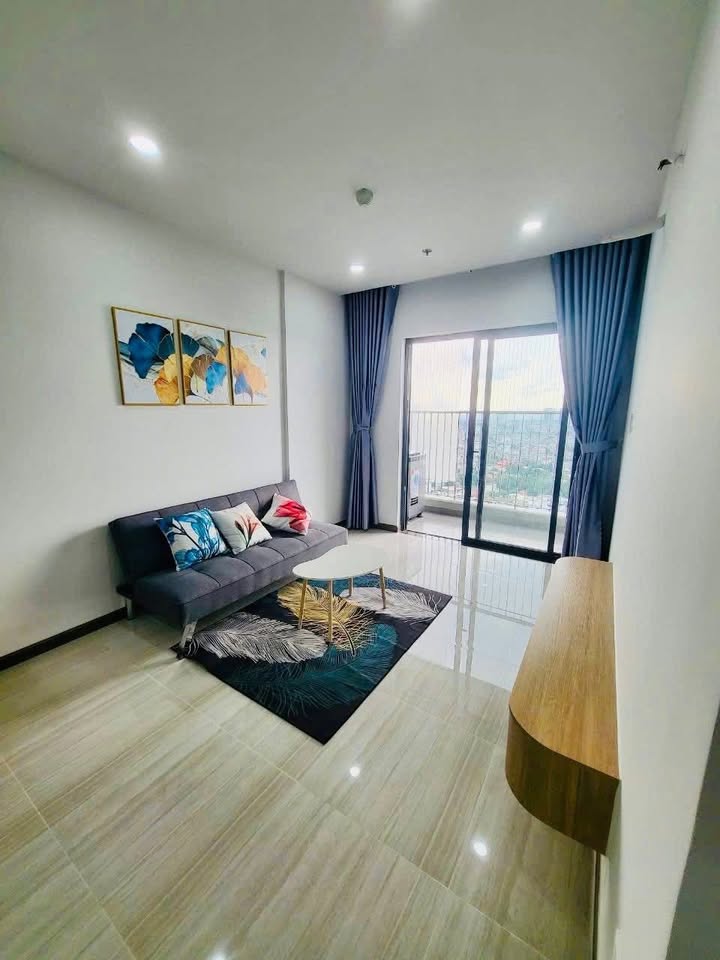 Căn hộ Bcons Sala Dĩ An 2PN giá 6.5 triệu - Sẵn sàng vào ở ngay!