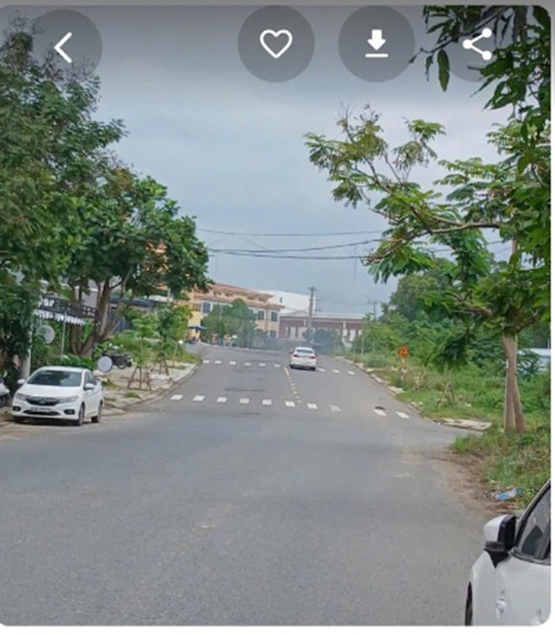 Đất nền Đoàn Khuê, Khuê Mỹ, Ngũ Hành Sơn 125m² giá 12.5 tỷ - Đầu tư sinh lời cao!