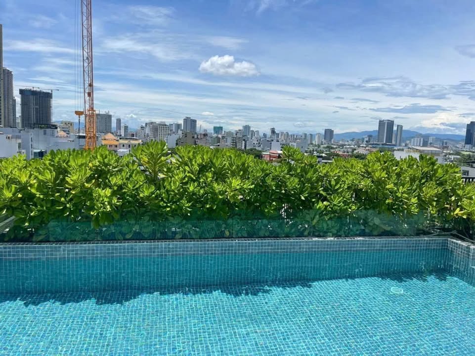 Căn hộ Phước Trường Đà Nẵng 160m² - Đầu tư sinh lời với hợp đồng thuê 240 triệu/tháng!