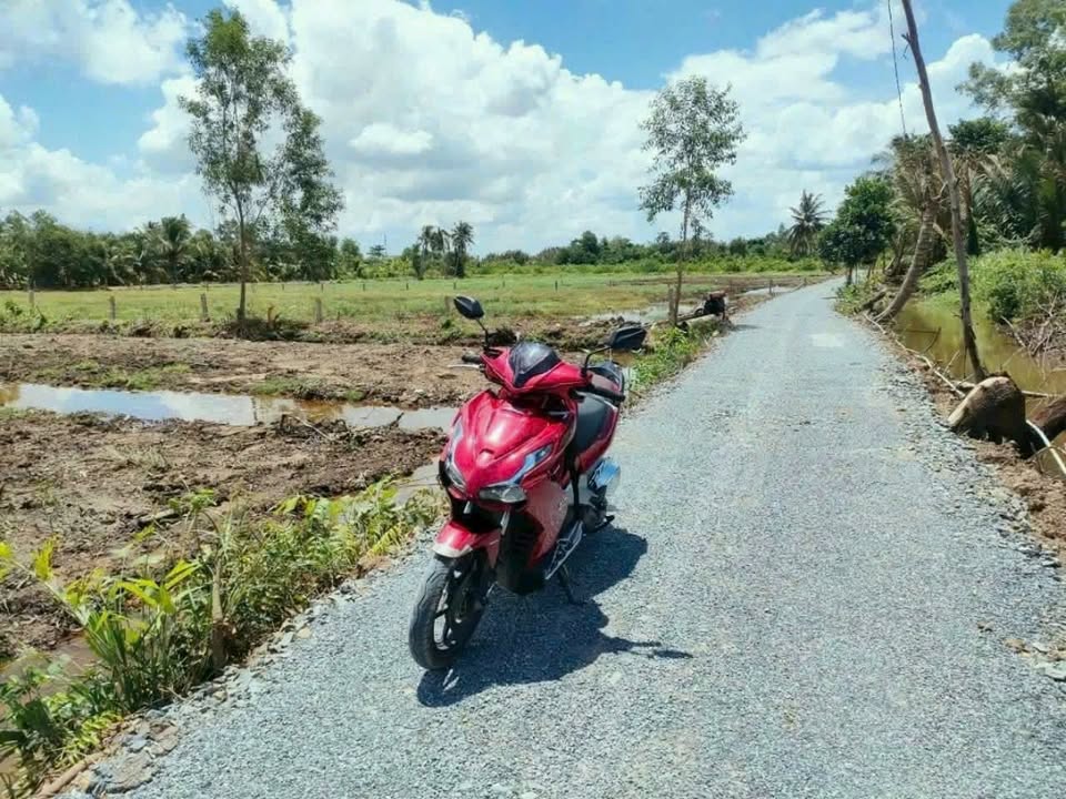 Đất thổ cư 600m² tại Thạnh Hòa, Bến Lức - Giá chỉ 1.4 tỷ, sẵn sàng xây dựng!