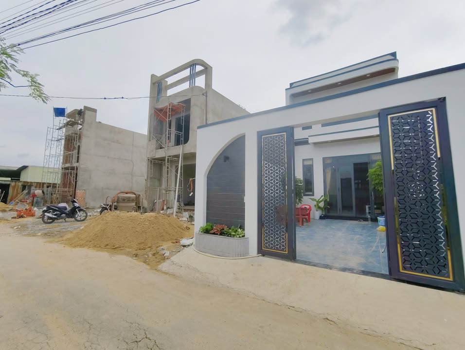 Nhà mới tại Mỹ Hạnh Nam 127m² giá 2.85 tỷ - Chính chủ bán gấp!