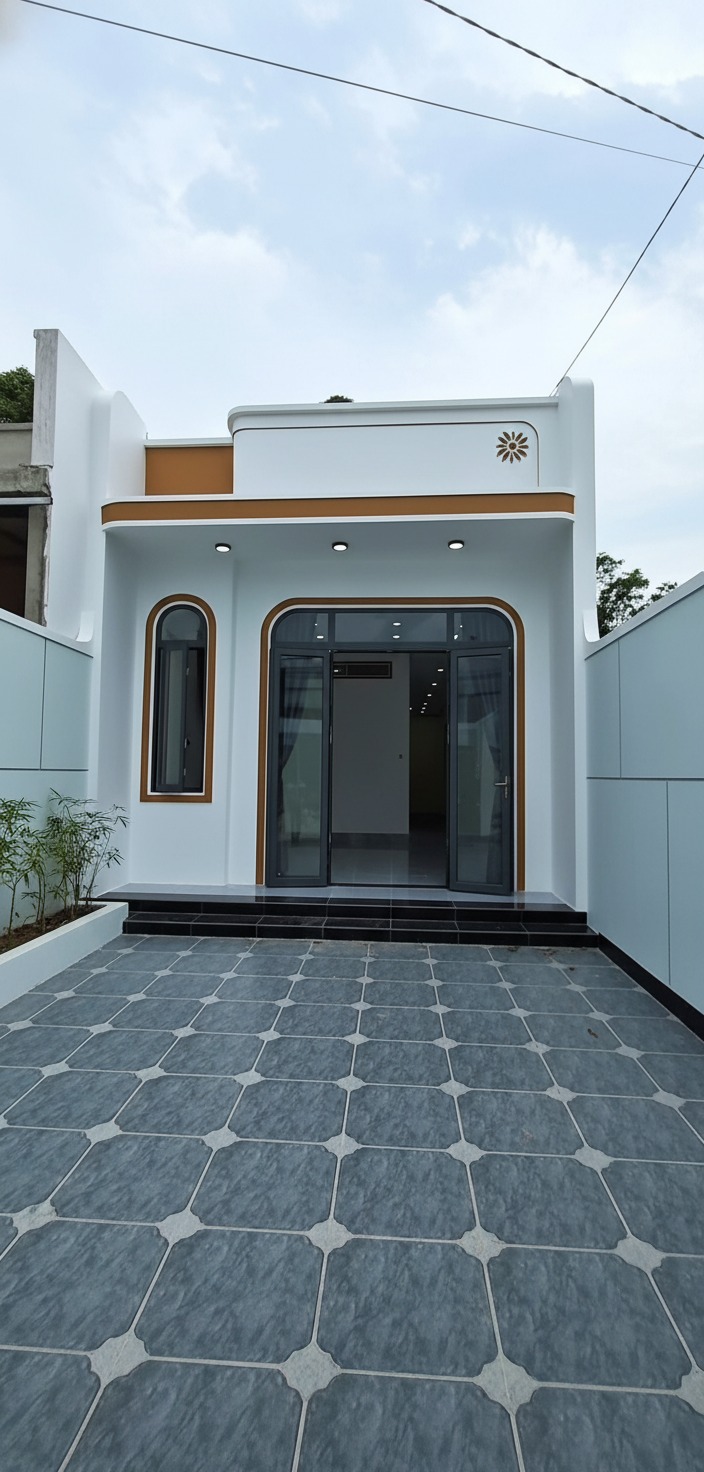 Nhà riêng Tam Phước, Long Điền 104m² giá 1.65 tỷ - Chính chủ bán gấp!