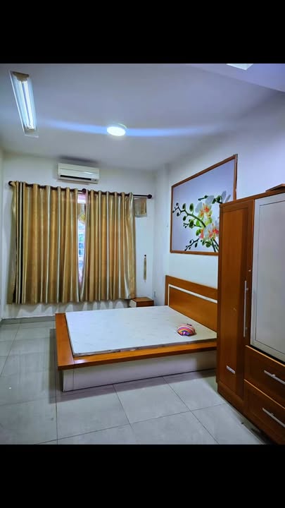 Nhà phố Hiệp Thành, Thủ Dầu Một 140m² - Bán gấp, thiết kế hiện đại!