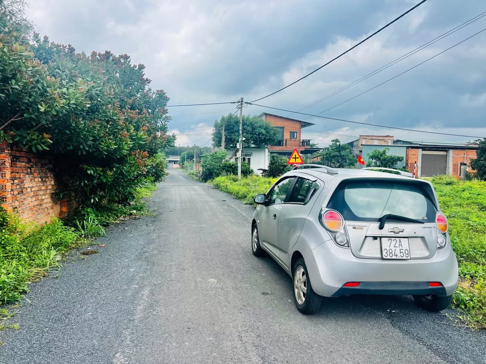 Đất nền Phước Tân, Xuyên Mộc 130m² giá 800 triệu - Đầu tư sinh lời ngay!