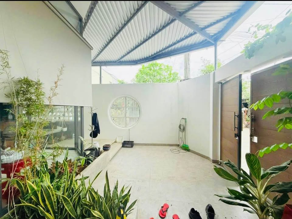 Nhà 3 tầng 2 mặt tiền Nguyễn Phúc Lan, Kim Long, 98m² - Giá 3,25 tỷ thương lượng