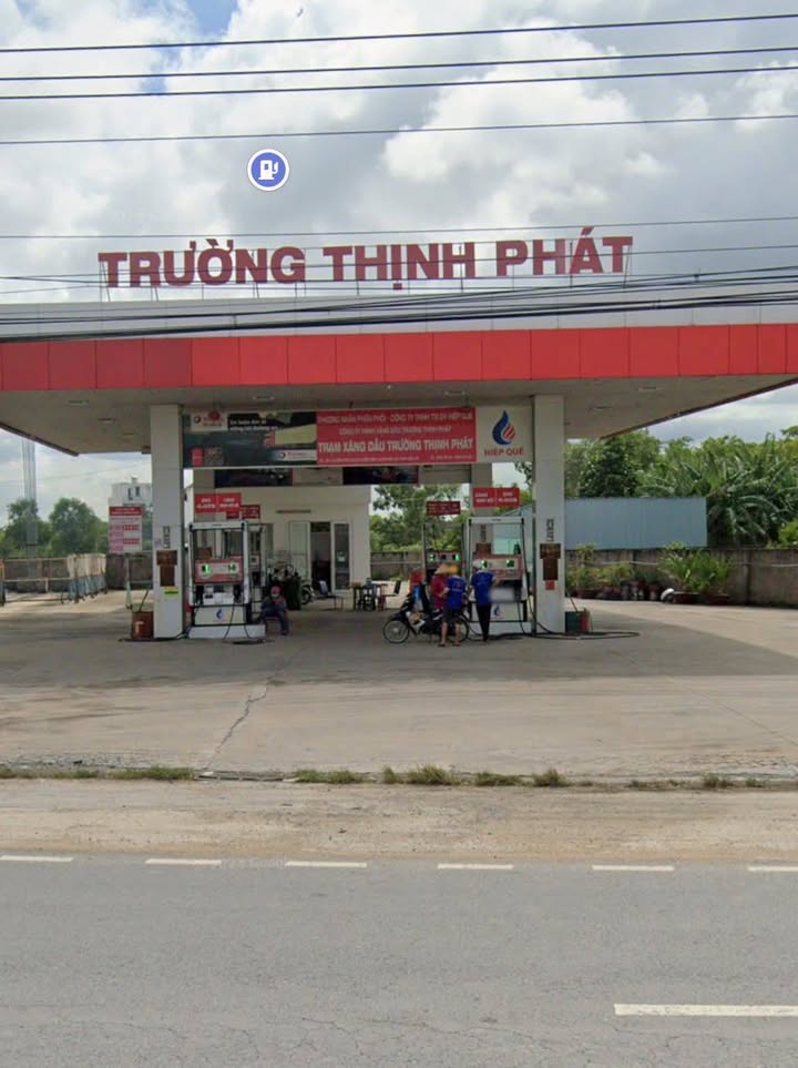 Đất thổ cư tại ấp 4, xã Thạnh Lợi, Tây Ninh 125m² giá 1.4 tỷ - Chính chủ bán gấp!